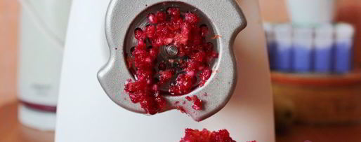 Шаг 3: свекольной икры на зиму