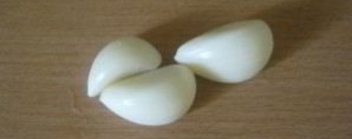 Шаг 1: цветной капусты острой на зиму