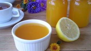 Рецепт Тыквенного пюре на зиму