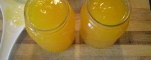 Шаг 5: тыквенного пюре на зиму