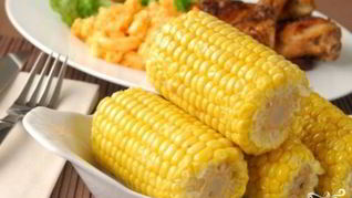 Рецепт Вареной кукурузы на зиму