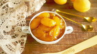 Рецепт абрикосового варенья