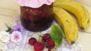 Рецепт клубничного варенья