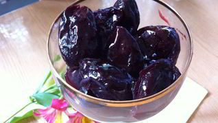 Рецепт вкусного варенья