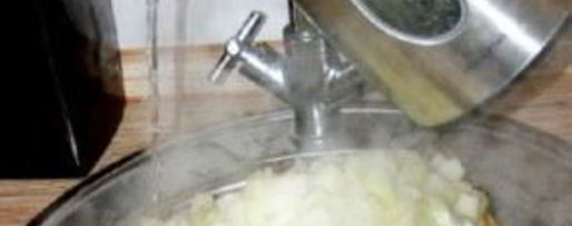 Шаг 3: дыневого варенья с корицей