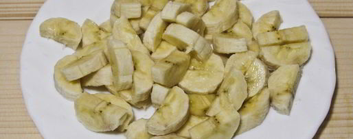 Шаг 8: клубнично-бананового варенье