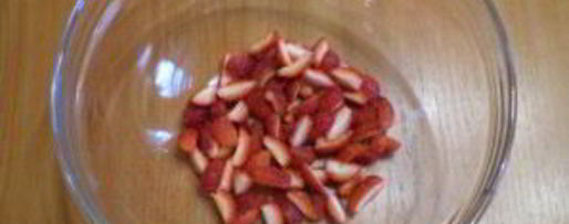 Шаг 3: клубничного варенья без варки