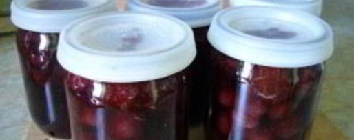 Шаг 4: клубничного варенья с целыми ягодами