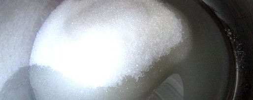 Шаг 1: конфитюра из перцев