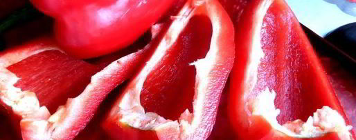 Шаг 3: конфитюра из перцев