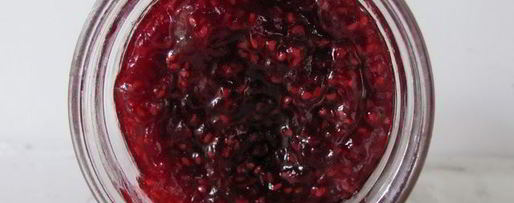 Шаг 3: малинового варенья на зиму