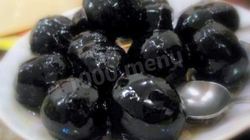 Рецепт Орехового варенья по-армянски