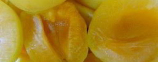 Шаг 1: простого варенья из абрикосов без косточек