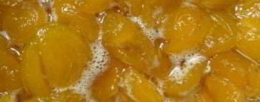 Шаг 3: простого варенья из абрикосов без косточек