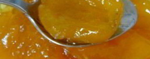 Шаг 4: простого варенья из абрикосов без косточек