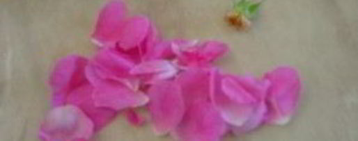 Шаг 1: розового варенья пятиминутка