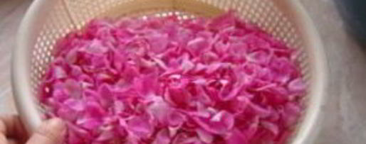 Шаг 2: розового варенья пятиминутка