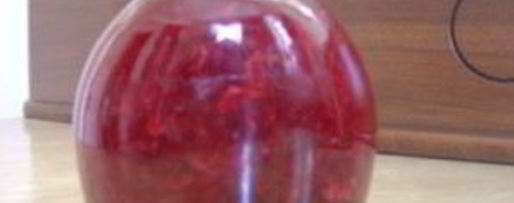 Шаг 8: розового варенья пятиминутка