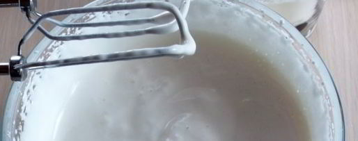 Шаг 3: рулета с вареньем