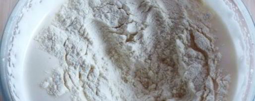 Шаг 4: рулета с вареньем