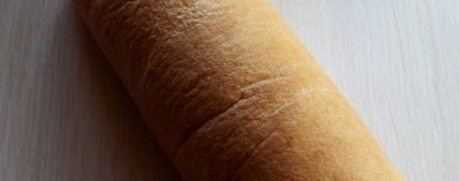 Шаг 8: рулета с вареньем