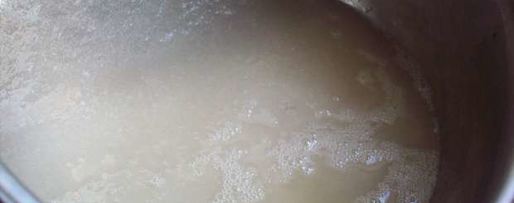 Шаг 4: сливового варенья