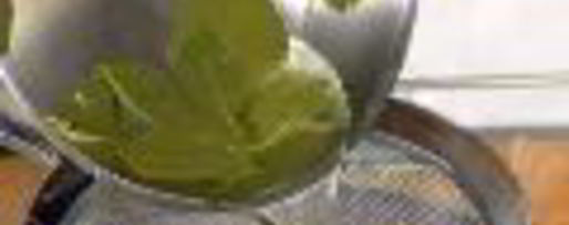 Шаг 1: царского варенья из крыжовника