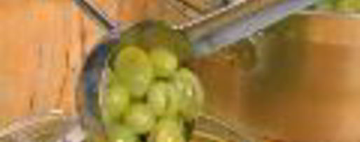 Шаг 5: царского варенья из крыжовника