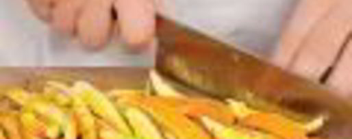 Шаг 1: цукатов