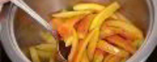 Шаг 2: цукатов