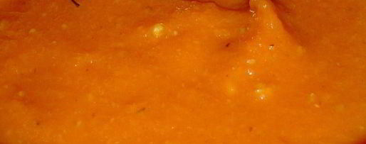 Шаг 2: тыквы со сливовым вареньем