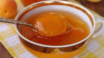 Рецепт Варенья абрикосового