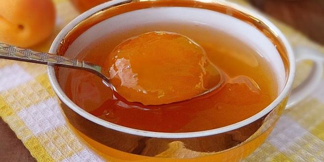 Рецепт варенья абрикосового