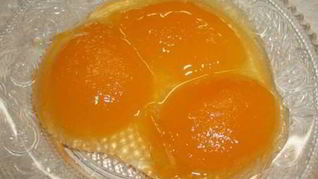 Рецепт Варенья из абрикосов без стерилизации