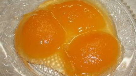 Рецепт Варенья из абрикосов без стерилизации