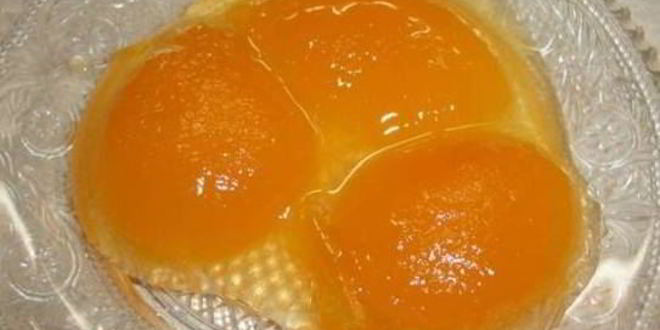 Рецепт варенья из абрикосов без стерилизации