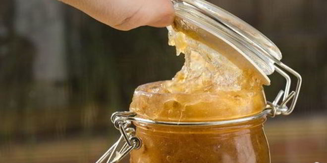 Рецепт варенья из бананов на зиму