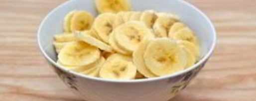 Шаг 1: варенья из бананов на зиму