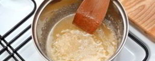 Шаг 2: варенья из бананов на зиму