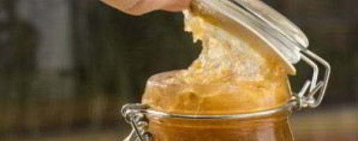 Шаг 5: варенья из бананов на зиму