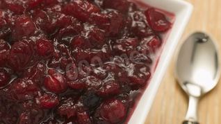 Рецепт Варенья из брусники на зиму