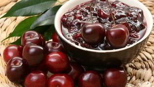 Рецепт Варенья из черешни