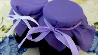 Рецепт Варенья из черники пятиминутка