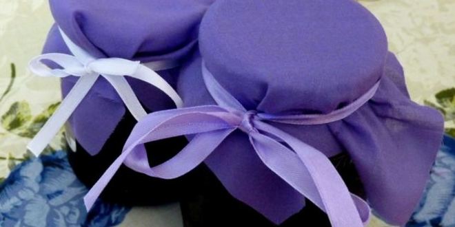 Рецепт варенья из черники пятиминутка