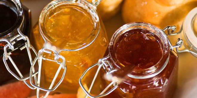 Рецепт варенья из дыни