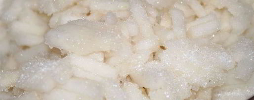 Шаг 2: варенья из груш с кофейными зернами