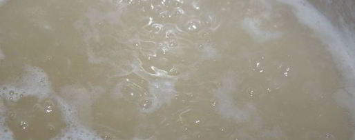 Шаг 5: варенья из груш с кофейными зернами