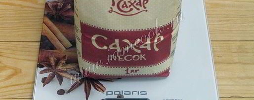 Шаг 4: варенья из хурмы