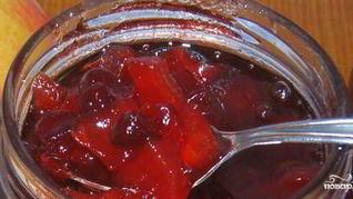 Рецепт Варенья из клюквы в мультиварке