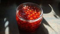 Рецепт Варенья из красной рябины